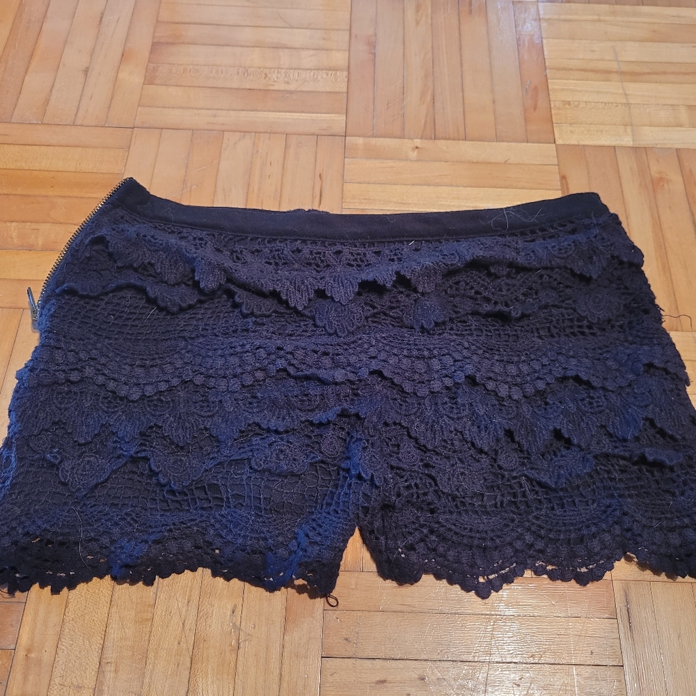 Super cute comfy shorts